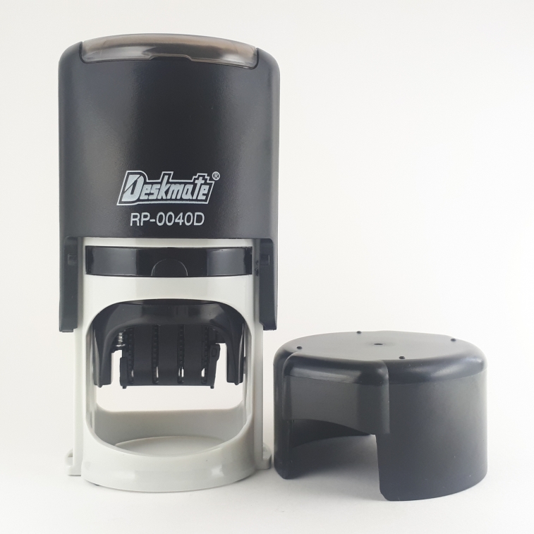 DESKMATE RP 0040 DATER