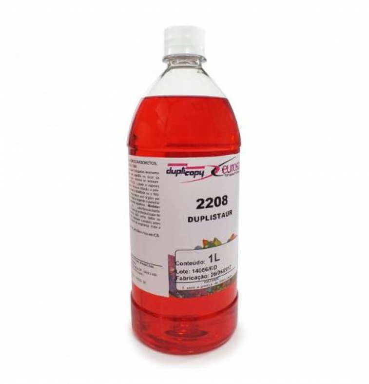 Enegrecedor Liquido