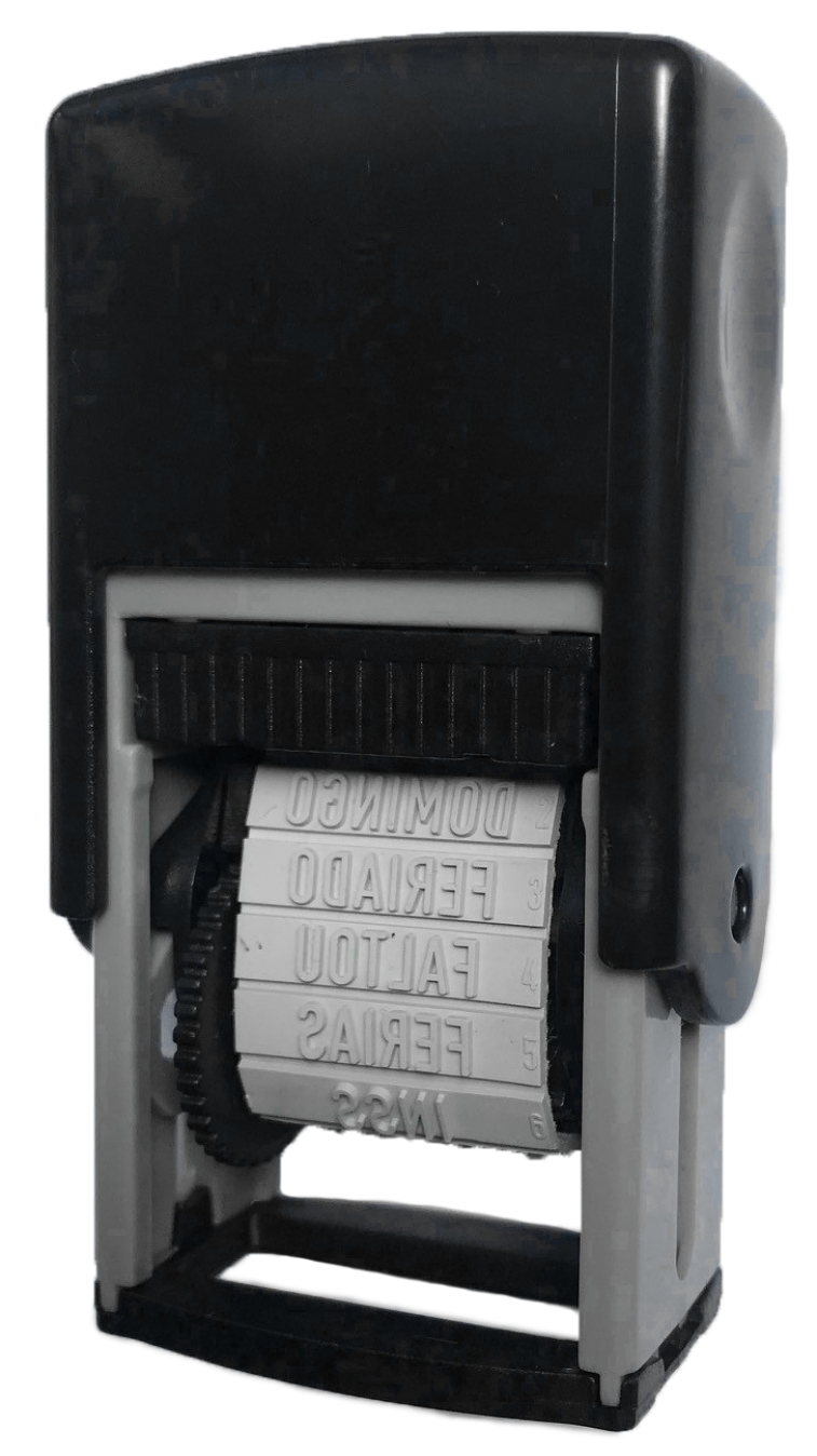 Print 5810 - Cart&atilde;o de Ponto Autom&aacute;tico