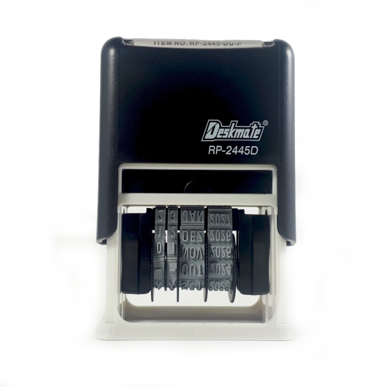 DESKMATE RP 2445 DATER