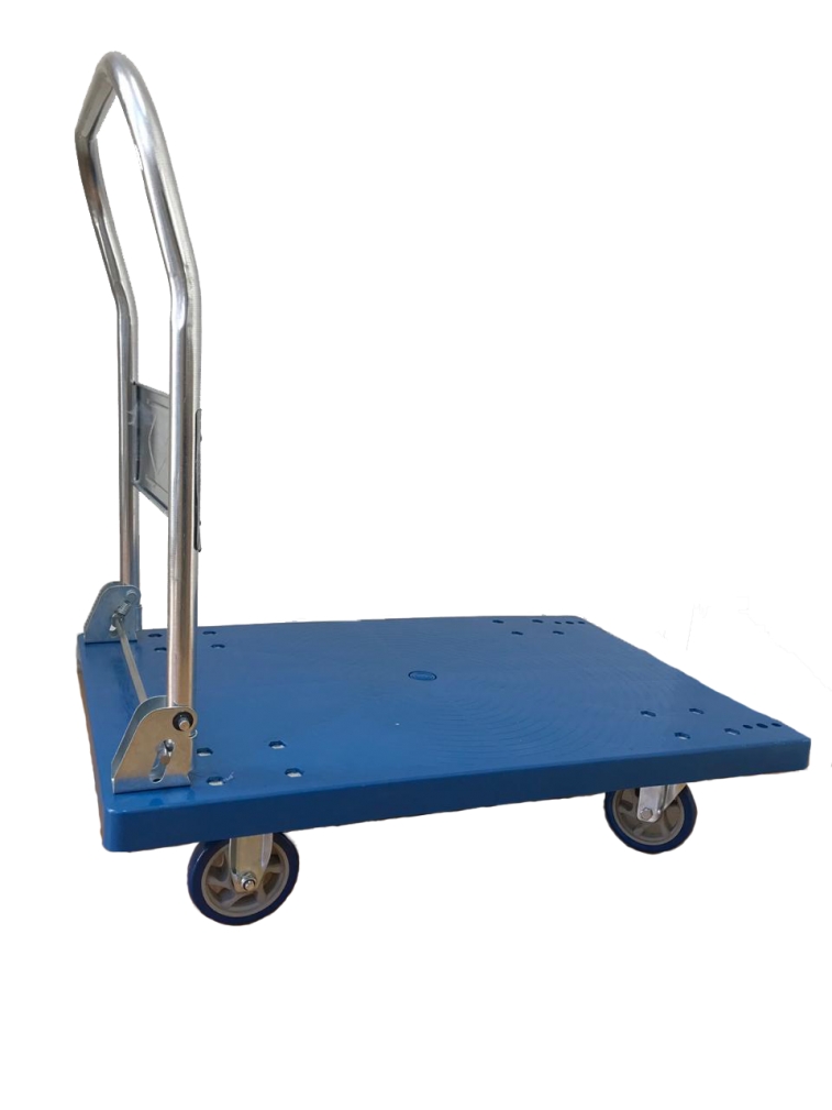 Carrinho de Carga 250KG