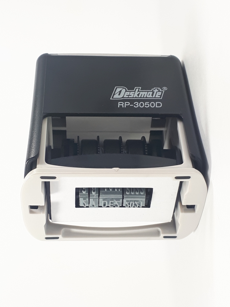 DESKMATE RP 3050 DATER
