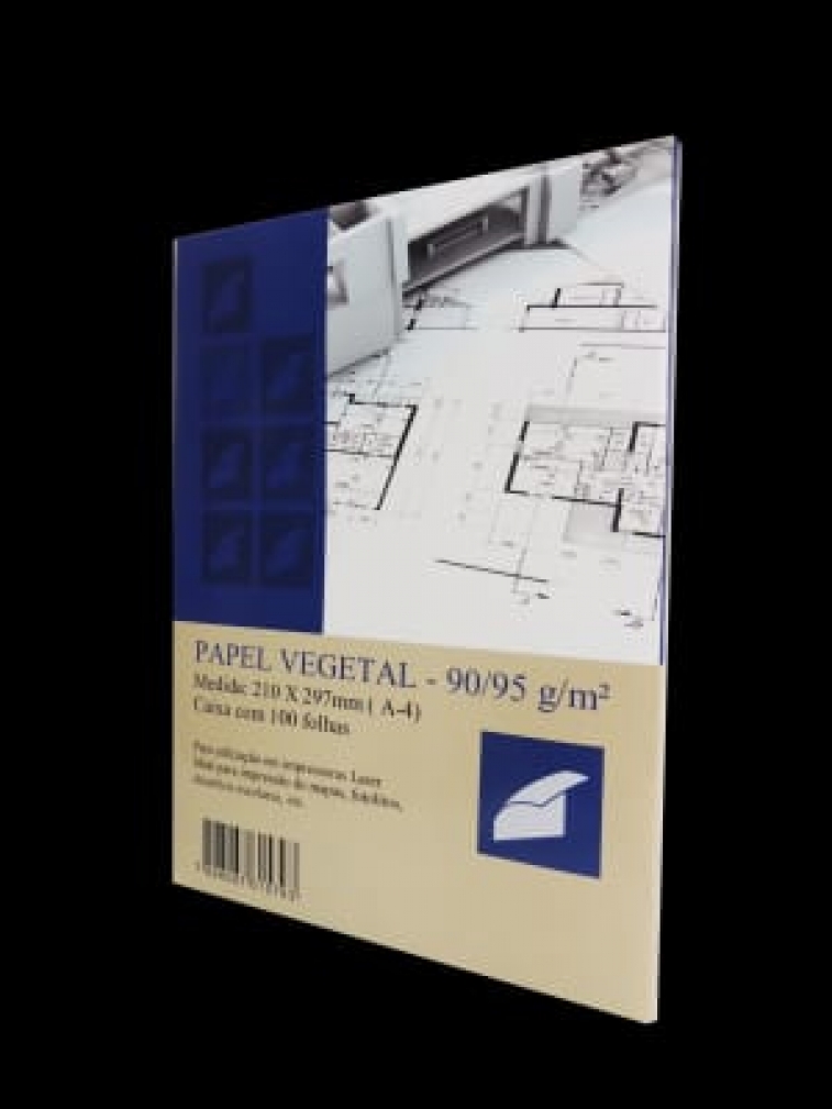 Papel Vegetal
