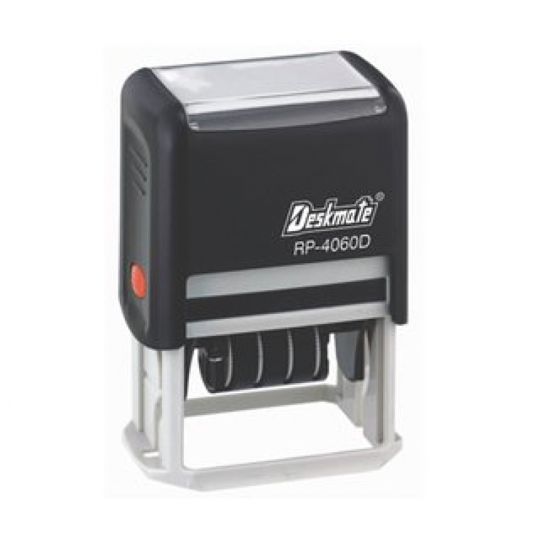 DESKMATE RP 4060 DATER TAMANHO 40X60