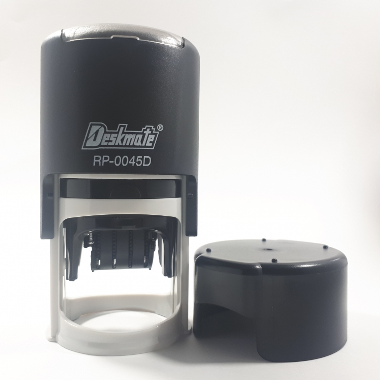 DESKMATE RP 0045 DATER